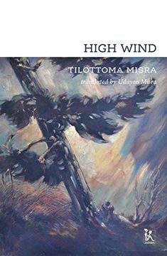 portada High Wind (en Inglés)