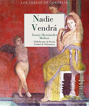 portada Nadie Vendrá [Próxima Aparición] (in Spanish)