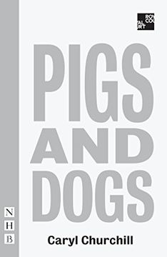 portada Pigs and Dogs