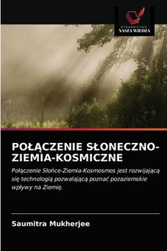 portada PolĄczenie Sloneczno-Ziemia-Kosmiczne (en Polaco)