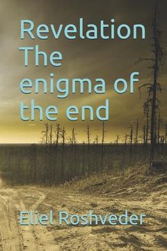 portada Revelation The enigma of the end (en Inglés)