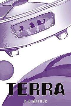 portada Terra (en Inglés)