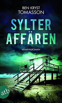 portada Sylter Affären (in German)