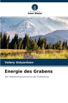 portada Energie des Grabens (en Alemán)
