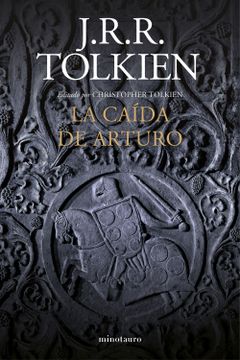 portada La Caida de Arturo (Ne) (in Spanish)