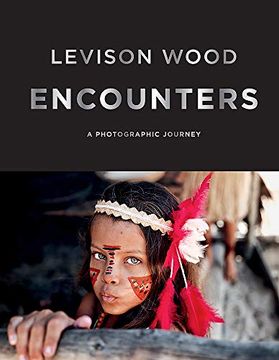 portada Encounters: A Photographic Journey