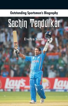 portada Outstanding Sportsman's Biography: Sachin Tendulkar (en Inglés)