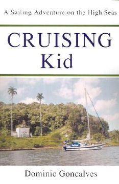 portada cruising kid (en Inglés)