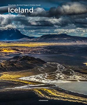 portada Iceland (en Inglés)
