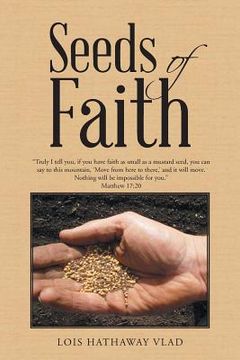 portada Seeds of Faith (en Inglés)