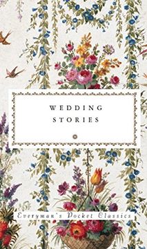 portada Wedding Stories (Everyman's Library POCKET CLASSICS)