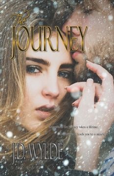 portada The Journey (en Inglés)