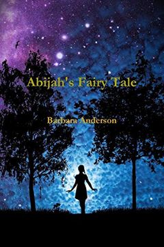 portada Abijah's Fairy Tale (en Inglés)