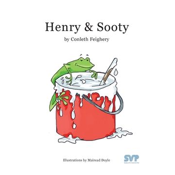 portada Henry and Sooty (en Inglés)