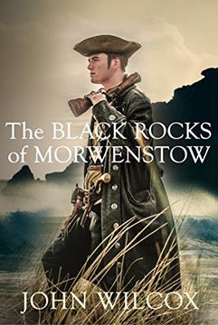 portada The Black Rocks of Morwenstow