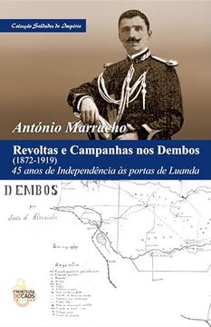 portada (Port). Revoltas e Campanhas nos Dembos (1872-1919)