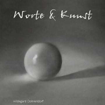 portada Worte & Kunst (in German)