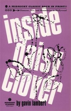 portada Inside Daisy Clover (Midnight Classics) (en Inglés)