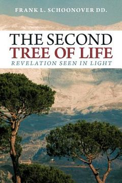 portada the second tree of life
