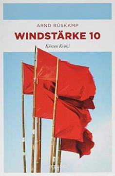 portada Windstärke 10: Küsten Krimi (en Alemán)