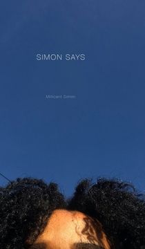 portada Simon Says: A South Korean Spring (en Inglés)
