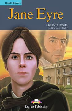 portada (2).jane eyre (classic readers) (in English)