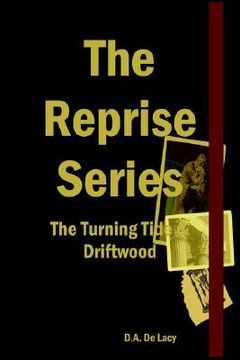 portada the reprise series - the turning tide & driftwood (en Inglés)