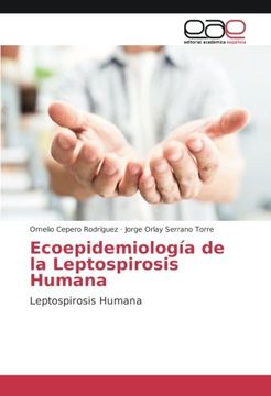 portada Ecoepidemiología de la Leptospirosis Humana: Leptospirosis Humana