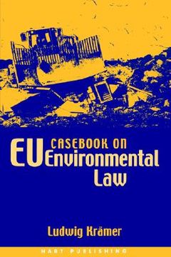 portada cas on eu environmental law (en Inglés)
