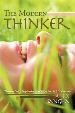 portada the modern thinker (en Inglés)