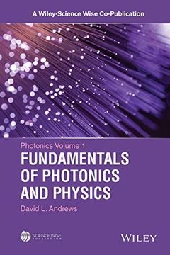portada Photonics: Scientific Foundations, Technology and Application, Set (en Inglés)