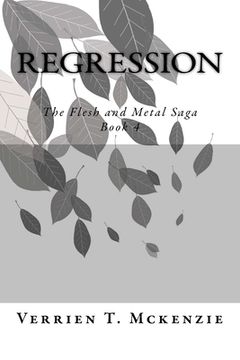 portada Regression (en Inglés)