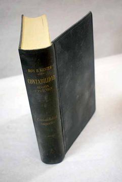 Libro Contabilidad: Teoría Y Práctica, Tomo II: Contabilidad Superior ...