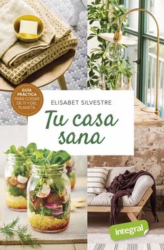 portada Tu Casa Sana (in Spanish)
