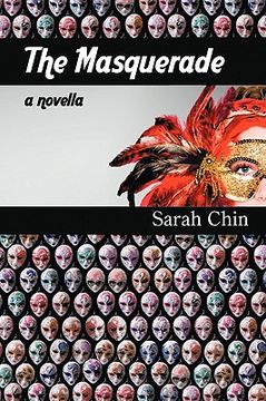 portada the masquerade