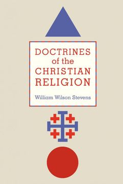 portada Doctrines of the Christian Religion (en Inglés)