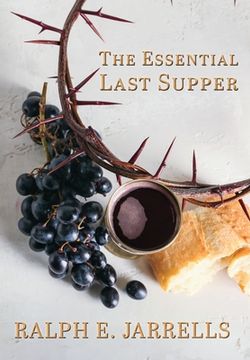 portada The Essential Last Supper (in English)