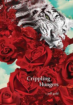 portada Crippling Hungers (en Inglés)