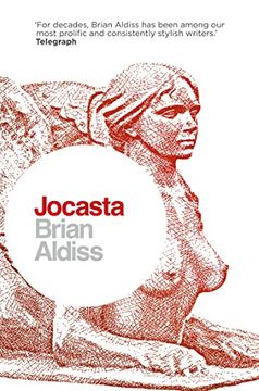 portada Jocasta: Wife and Mother (en Inglés)