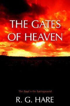 portada the gates of heaven (en Inglés)
