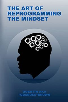 portada The art of Reprogramming the Mindset (en Inglés)