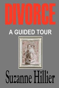 portada divorce - a guided tour (en Inglés)