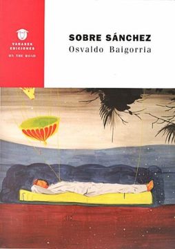 portada Sobre Sánchez (in Spanish)