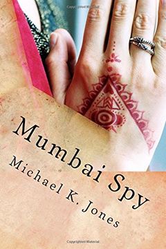 portada Mumbai Spy: Pray For Peace