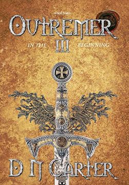 portada Outremer III: In The Beginning (in English)