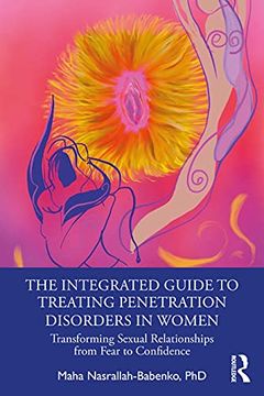 portada The Integrated Guide to Treating Penetration Disorders in Women (en Inglés)