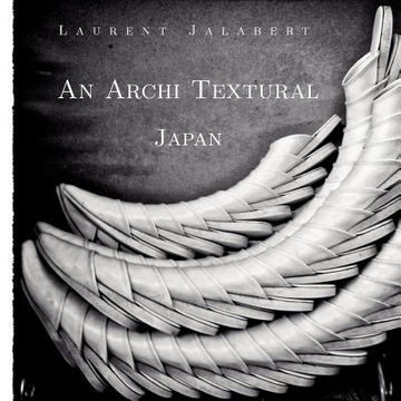 portada an archi textural - japan