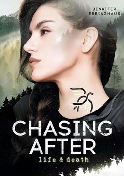 portada Chasing After (in German)