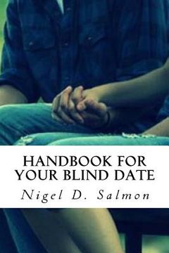 portada Handbook For Your Blind Date (en Inglés)