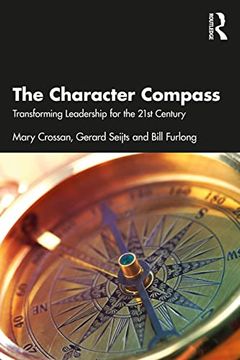 portada The Character Compass (en Inglés)
